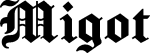 Migot_logo - strona główna